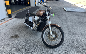 HONDA STEED 400 1993 NC26