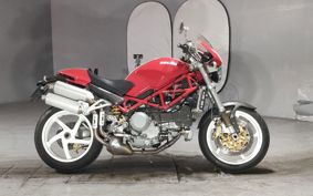 DUCATI MONSTAR S4R 2007 M405AA