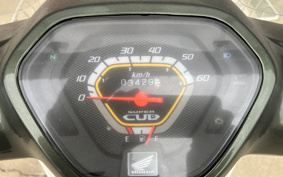 HONDA SUPER CUB50 AA04