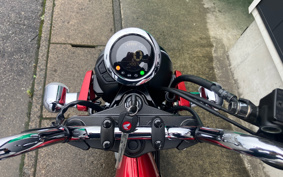 HONDA CB190X PCL5