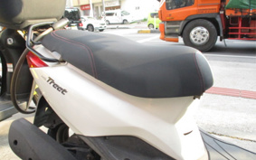 YAMAHA AKUSHI STREET SE53J