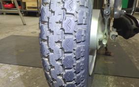 HONDA CHALY 50 CF50