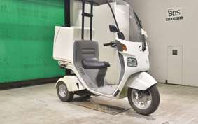 HONDA GYRO CANOPY 2007 TA03