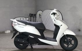 HONDA LEAD 125 JF45