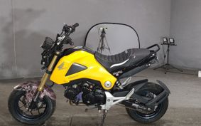 HONDA GU ROM JC61