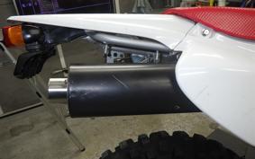 HONDA XR-250 GEN 2 2001 MD30