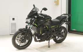 KAWASAKI Z650 A 2018 ER650H