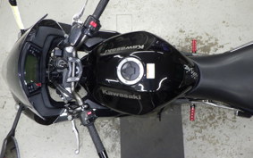 KAWASAKI NINJA 400R 2011