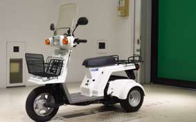 HONDA GYRO X 1983 TD02
