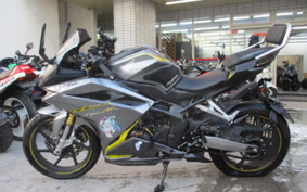 HONDA CBR250RR MC51