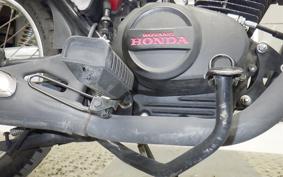 HONDA CG125 2008