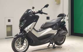 YAMAHA N-MAX 2015 SE86J