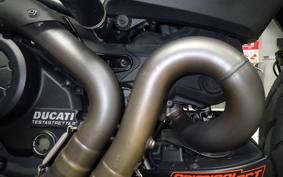 DUCATI DIAVEL DARK 2015