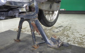 HONDA C90 SUPER CUB E HA02