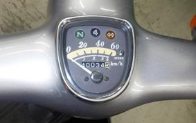 HONDA LITTLE CUB E AA01