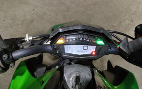 KAWASAKI Z1000 2017 ZRCG15