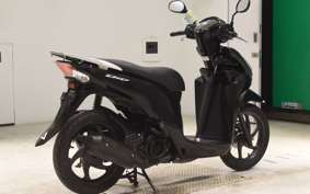 HONDA DIO 110 2018 JF58