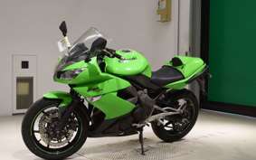 KAWASAKI NINJA 400R ABS 2011 ER400B