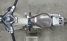 HONDA C125 SUPER CUB 2020 JA71