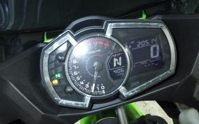 KAWASAKI NINJA 400 2022 EX400G