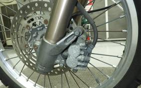 SUZUKI DJEBEL 250 XC 2025 SJ45A