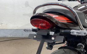 KAWASAKI Z900RS 2022 ZR900C