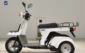 HONDA GYRO X TD02