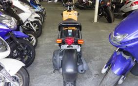 HONDA ZOOMER AF58