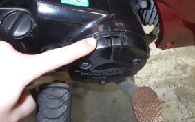 HONDA WAVE 125 I 2018