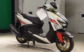 YAMAHA CYGNUSｸﾞﾘﾌｧｽ SEJ4J