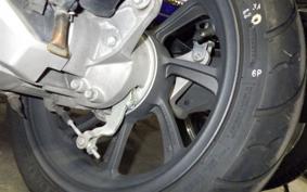 HONDA PCX125 JF81