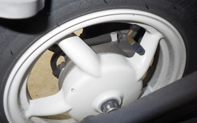 YAMAHA VINO 50 SA54J