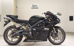 TRIUMPH DAYTONA 675 2009