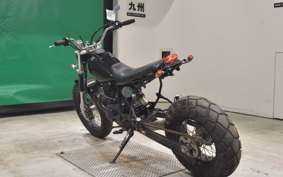 YAMAHA TW200 Gen.2 DG07J