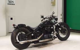 YAMAHA DRAGSTAR 400 1997 4TR