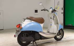 HONDA CREA SCOOPY 2026 AF55