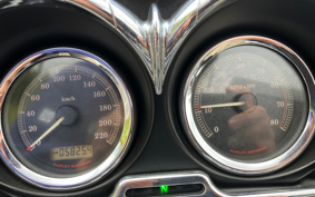 HARLEY HARLEY FLHTC 2008 FF4