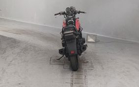 KAWASAKI GPZ750 TURBO 1985 ZX750E