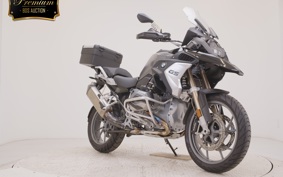 BMW R1200GS 2019