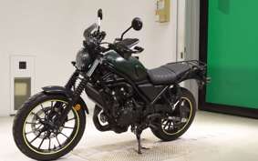 HONDA CL500 2023 PC68