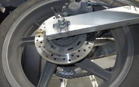 HONDA VTR 250 Gen. 2 2011 MC33