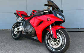 HONDA CBR1000RR 2006 SC57