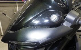 YAMAHA MT-25 A 2010 RG43J