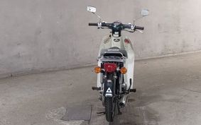 HONDA SUPER CUB90 HA02