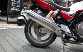 HONDA CB400SFV-3 BOLDOR 2008 NC42