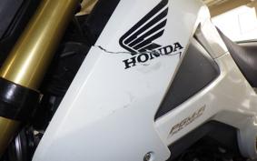 HONDA ｸﾞﾛﾑ JC61