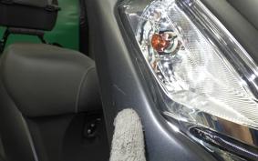 SUZUKI ADDRESS V125 Gen.2 DP12H