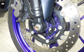 YAMAHA MT-03 ABS 2023 RH21J