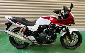 HONDA CB400 SUPER  BOL DOR ABS 2014 NC42