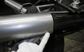 KAWASAKI GPZ1000RX 1985 ZXT00A